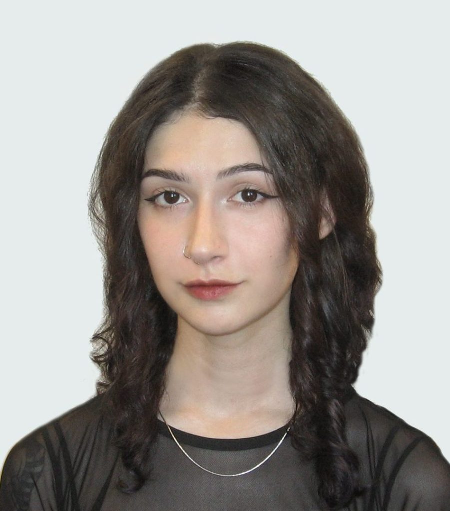 Кадырова Луиза Альфредовна